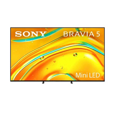 Sony BRAVIA 5 85 inches 4K Smart Mini LED TV K-85XR50