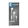 Cellularline Type-C Capsule Earphone White