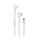 Cellularline Type-C Capsule Earphone White