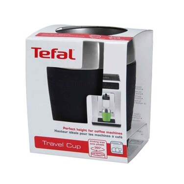 Tefal Thermal Travel Cup 0.2l