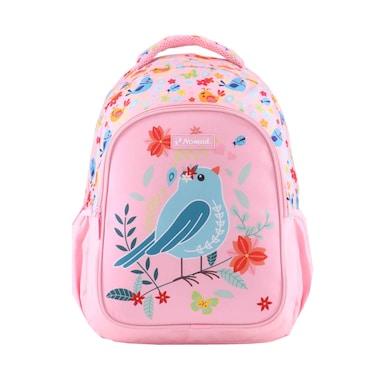 Nomad Backpack 16Inches Bird