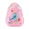 Nomad Backpack 16Inches Bird