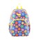 Nomad Backpack 18 Inches Flower Garden