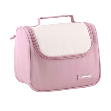 Nomad Lunch bag Teen Ash Pink