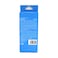 Deli 0.7mm Ball Point Xtream Pen Blue Ink 4 Colours, 4 Pieces