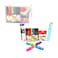 Deli Stationary Set in Zipper Bag 7 Pieces
