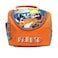 Naruto Lunch Bag Orange