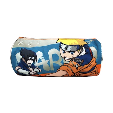 Naruto Pencil Case Orange