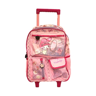 My Melody 16 Inches Trolley Bag
