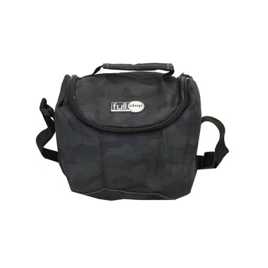 39. حقيبة غداء Full Stop سوداء