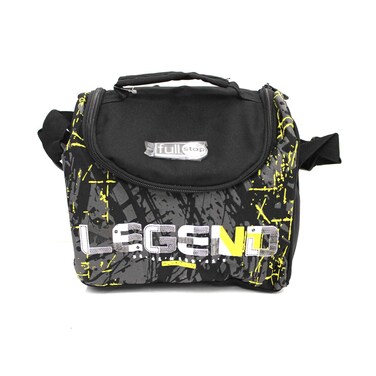Full Stop Legend Lunch Bag