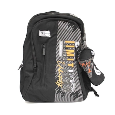 Full Stop Limitless 18 Inches Backpack