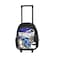 Batman The Dark Knight 14 Inches Trolley Bag With Two Wheels