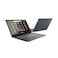 Lenovo Laptop IdeaPad 3 Chrome Book 15IJL6 Intel Celeron N45008 82N40057EL Integrated Intel UHD Graphics 15.6 inches Arctic Gray