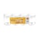 Sunpet Supreme Jar 700mlx4 Pieces