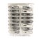 Steel Cloth Clip JF19448 16 Pieces