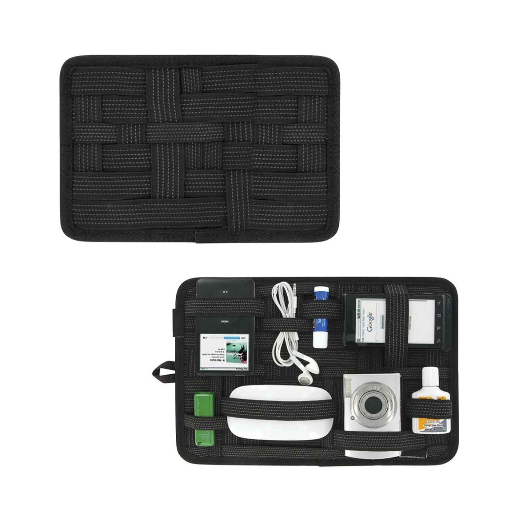 Multifunctional Travel Organizer Assorted