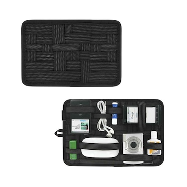 Multifunctional Travel Organizer Assorted
