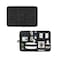 Multifunctional Travel Organizer Assorted