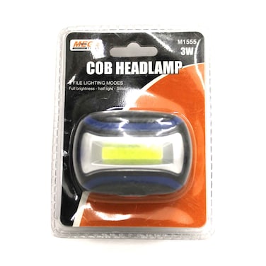 مصباح رأس قوي ميغا - 3 واط