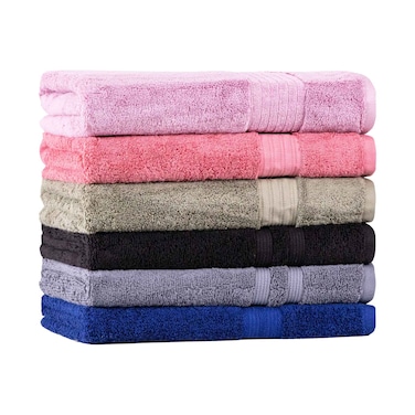 Bath Towel Assorted