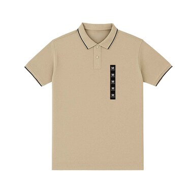 Outdoor Men's Pique  Polo Shirt Assorted