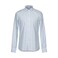 Men&rsquo;s Long Sleeve Checked Formal Shirt ESQ