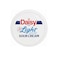 Daisy Brand Sour Cream Light 227g