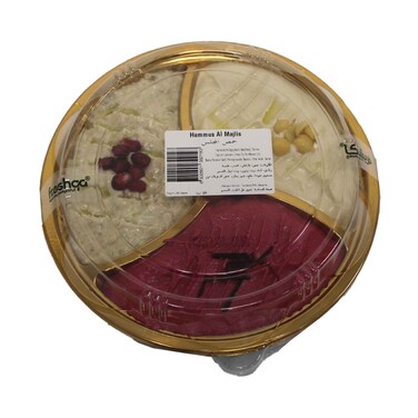 Hummus Al Majlis 250g