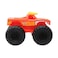 Monster Jam 1:72 Truck Assorted Age 3+ Years