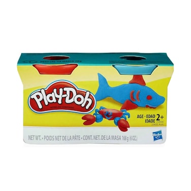 صلصال بلاي دو متنوع من هاسبرو