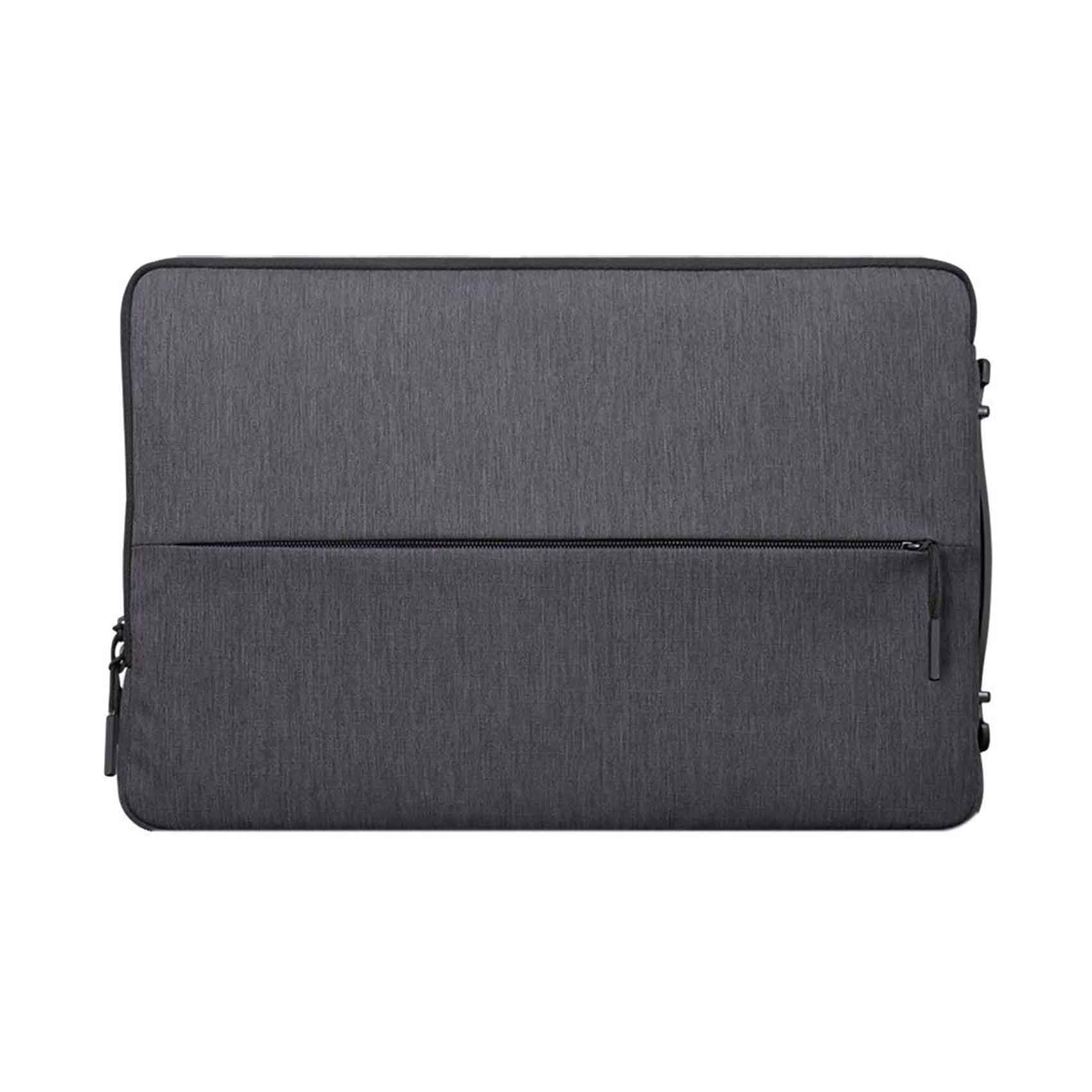 Lenovo 14 Inches Urban Notebook Sleeve Case GX40Z50941 Grey
