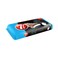 7 Days Chocolate Cake Bar with Milk Filling 40gx5 Pieces
