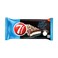 7 Days Chocolate Cake Bar with Milk Filling 40gx5 Pieces