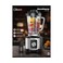 Clikon 6 In 1 Multifunctional Blender CK2695 600 Watts