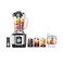 Clikon 6 In 1 Multifunctional Blender CK2695 600 Watts