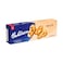 Bahlsen Biscuits Delice 100g