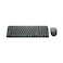 Logitech MK250 Compact Bluetooth Wireless Combo (KeyBoard &amp; Mouse)