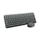 Logitech MK250 Compact Bluetooth Wireless Combo (KeyBoard &amp; Mouse)