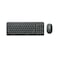Logitech MK250 Compact Bluetooth Wireless Combo (KeyBoard &amp; Mouse)