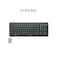 Logitech&nbsp;K250 Compact Bluetooth Wireless Keyboard