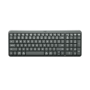 Logitech K250 Compact Bluetooth Wireless Keyboard