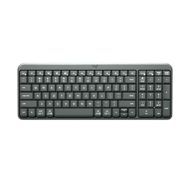 Logitech&nbsp;K250 Compact Bluetooth Wireless Keyboard