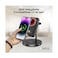 Promate Magsafe Wireless Charging Station 4in1 With 10000 mAh Powerbank and Detachable Watch Charger