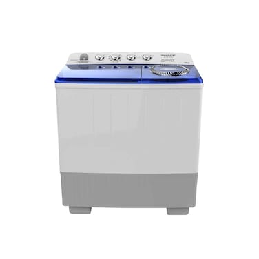 Sharp Washer Top Load Twin Tub  ES-T2814AP-Z 28Kg