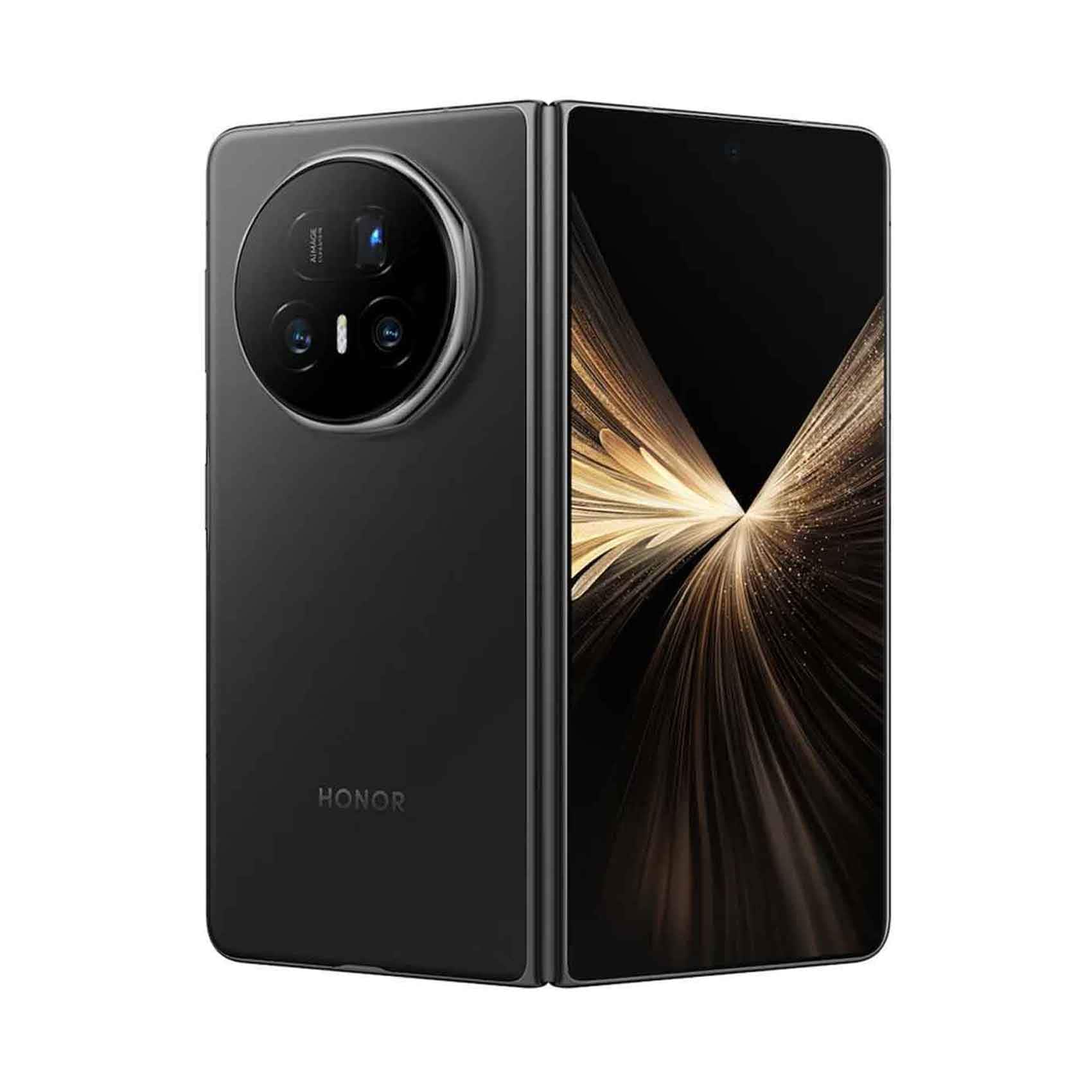 Honor Magic V5 5G 16GB RAM 512GB Storage Black
