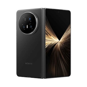 Honor Magic V5 5G 16GB RAM 512GB Storage Black