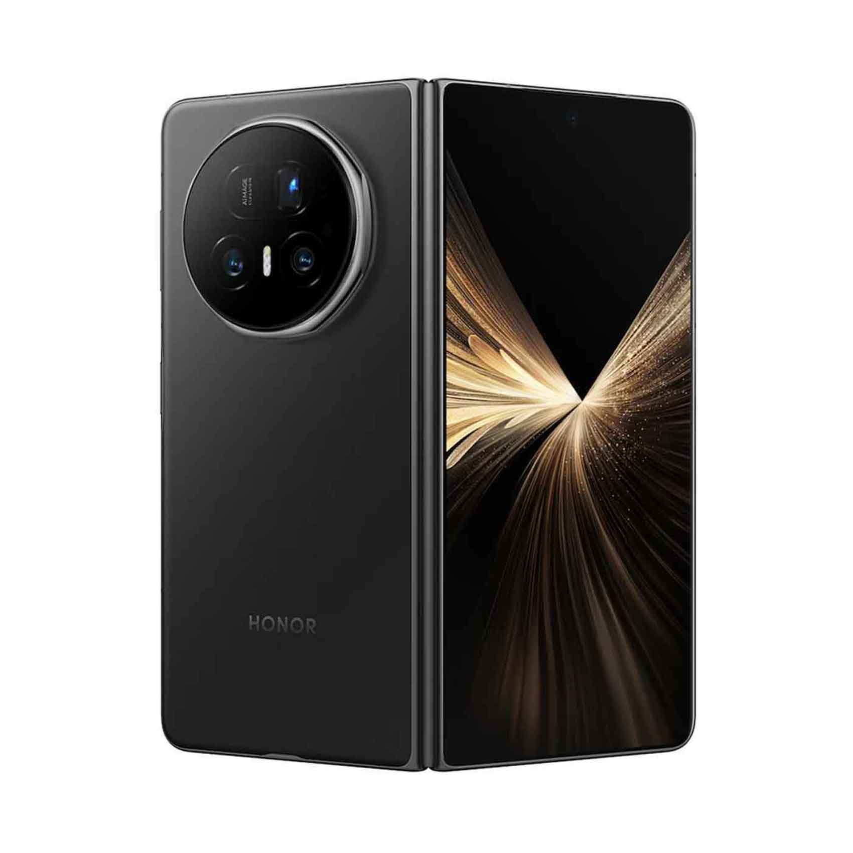 Honor Magic V5 5G 16GB RAM 512GB Storage Black