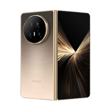Honor Magic V5 5G 16GB RAM 512GB Storage Dawn Gold