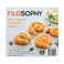 Filosophy Mini Cypriot Halloumi Spirals 450g